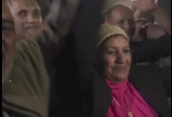 الكرسي بتاع أبوها... هتافات أنصار ابنة عبد الرحيم الغول...توريث المقاعد البرلمانية بزمن العسكر: دلالات كارثية