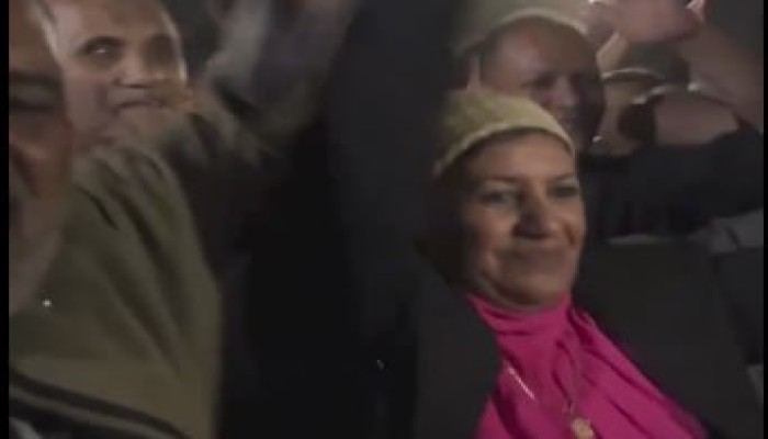 الكرسي بتاع أبوها... هتافات أنصار ابنة عبد الرحيم الغول...توريث المقاعد البرلمانية بزمن العسكر: دلالات كارثية