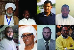 هيومن رايتس ووتش تدعو السعودية للإفراج عن 10 مصريين نوبيين معتقلين منذ 5 سنوات