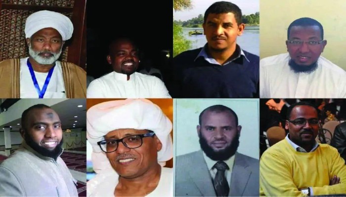 هيومن رايتس ووتش تدعو السعودية للإفراج عن 10 مصريين نوبيين معتقلين منذ 5 سنوات