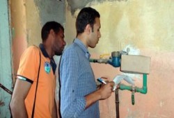 مفاجأة..65.4% زيادة بأسعار مياه الشرب خلال 5 أشهر دون إعلان رسمي تفضح كذب التصريحات الحكومية