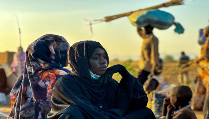 ميدل إيست مونيتور || تحركات السودان تثير قلق القاهرة: كيف تراقب مصر الانقلاب على حدودها الجنوبية