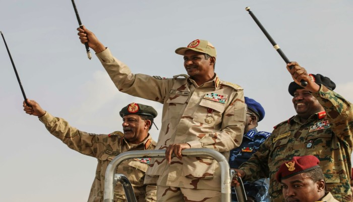 واشنطن بوست || الحرب السودانية تدخل مرحلة جديدة بعد سيطرة الدعم السريع على دارفور وتهديد وحدة البلاد