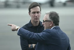 الجارديان || عودة جاريد كوشنر إلى غزة.. وعودة التساؤلات حول علاقاته المالية