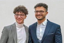 السيسي زعم أنهما يخططان لقتله.. أسرار وتفاصيل اعتقال أنس وطارق حبيب في بروكسل