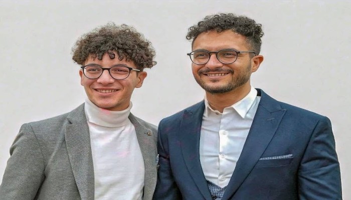 السيسي زعم أنهما يخططان لقتله.. أسرار وتفاصيل اعتقال أنس وطارق حبيب في بروكسل