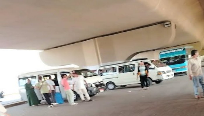 "بيات شتوي قسري" بمناطق  فيصل والهرم وأكتوبر وحدائق الأهرام على ذمة "المتحف": إغلاق النوافذ ومنع المرور وحظر محطات الوقود!!