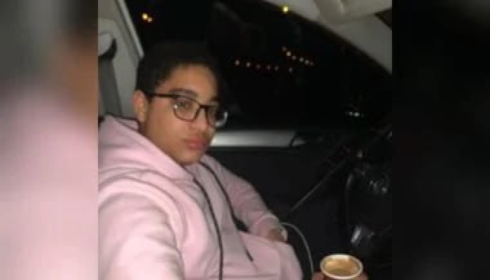 جنح جنوب القاهرة تقضي بسجن الطفل يوسف نجل المستشار أيمن عبدالفتاح 3 سنوات لاعتدائه الوحشي على زميله بعصا بيسبول بالمقطم