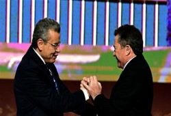 فوز مصر برئاسة المنظمة الدولية للأجهزة العليا للرقابة المالية رغم احتلالها المركز 130 بمؤشر الفساد!!.. ما الدلالات والأثمان؟