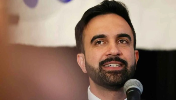 لامتصاص غضب الشباب الغربي من حرب غزة... إسرائيل واللوبي الصهيوني بأمريكا يقودون حملة ضد زهران ممداني المرشح المسلم لعمدة نيويورك