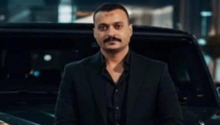 مركز الشهاب يطالب بالتحقيق في وفاة "مصطفى" موظف التموين داخل قسم المرج