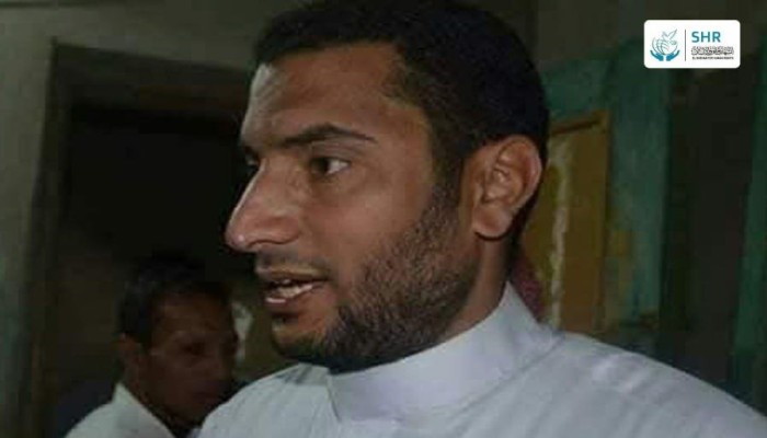 رحيل والدة المختفي قسريًا الشيخ عبد المالك قاسم بعد 8 سنوات من البحث عن مصيره المجهول