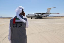 وول ستريت جورنال تكشف تصاعد تسليح الإمارات لقوات الدعم السريع عبر ليبيا والصومال