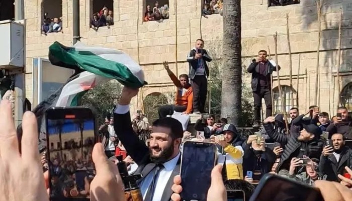 بالأرقام || زيادة الرواتب وانخفاض الأسعار في سوريا بقيادة الشرع.. والمصريون: "يا ريتنا زيهم!"