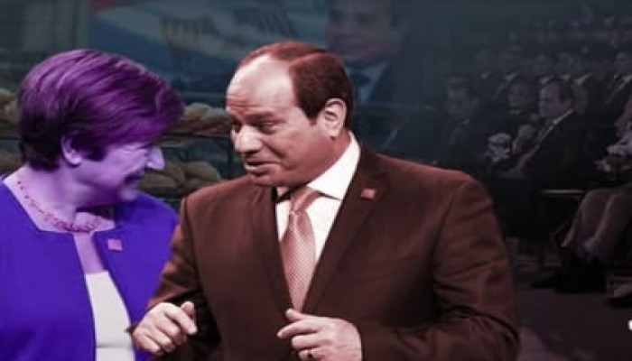 كارثة جديدة.. تسارع برنامج بيع الأصول من 35 إلى 50 شركة يملكها المصريون