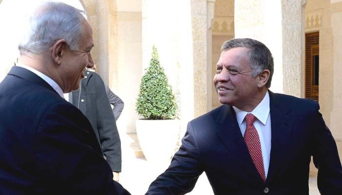 صدمة في إسرائيل.. 3% فقط من الأردنيين يؤيدون التطبيع