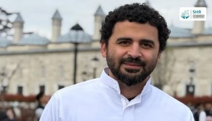 أسرة علي عبد الونيس: تشتكي تعنت السفارة المصرية بنيجيريا عن كشف مصيره وسط مخاوف من ترحيله