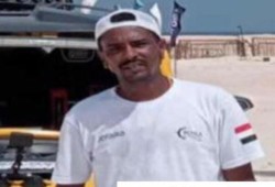 من المسافة صفر.. تصفية المهندس "محمد سيد" برصاص الأمن في أسوان