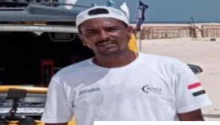 من المسافة صفر.. تصفية المهندس "محمد سيد" برصاص الأمن في أسوان