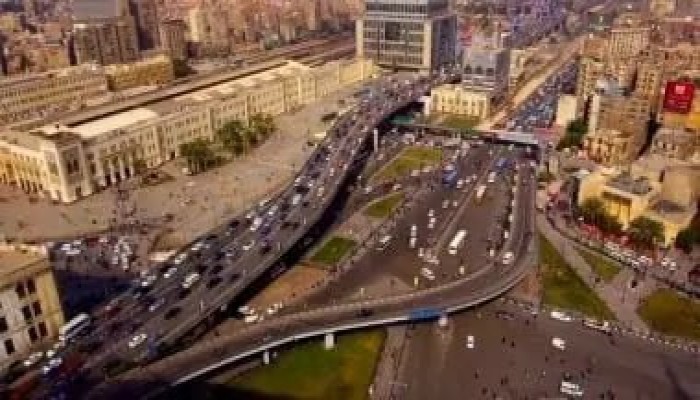 استمرار إنشاء الكباري رغم فشلها واحتياج المصريين لتلك الأموال: محافظة القاهرة تعلن إنشاء مطلع جديد لكوبري أكتوبر