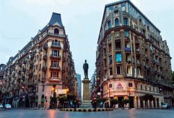 من يفوز بالكعكة؟.. "وسط البلد" حلم ساويرس القديم والعبار يدخل على خط المنافسة بقوة