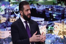 في حضور محمد بن سلمان.. تصريحات الشرع عن مصر تشعل غضب إعلاميي السيسي 