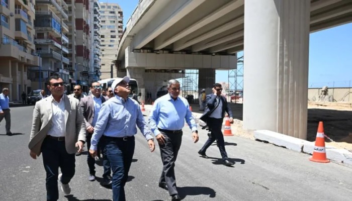 نزع الملكية باسم "المنفعة العامة":  تهجير قسري مقنّع لـ 89 عقارًا بالإسكندرية