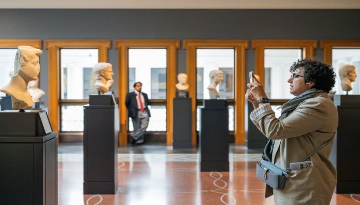 المتحف المصري الكبير: ملك من؟ باحثون ينتقدون التضييق على المصريين وغياب المعنى الوطني للمشروع