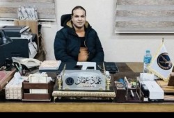 بعد استغاثة أسرته وتعذيبه.. الإفراج عن المعتقل "محمود رباح" من مركز شرطة الواسطى بالمنيا