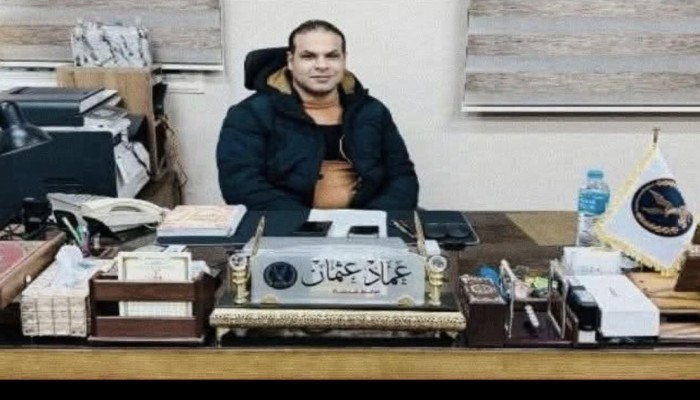 بعد استغاثة أسرته وتعذيبه.. الإفراج عن المعتقل "محمود رباح" من مركز شرطة الواسطى بالمنيا