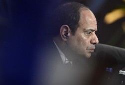 إعلان مصر وإريتريا العمل على حماية وحدة السودان... هل يستطيع السيسي إيقاف أطماع الإمارات وجرائمها بحق السودانيين؟!!