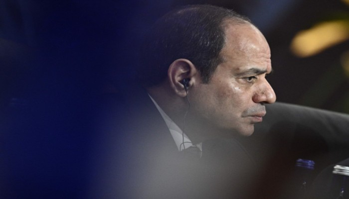 إعلان مصر وإريتريا العمل على حماية وحدة السودان... هل يستطيع السيسي إيقاف أطماع الإمارات وجرائمها بحق السودانيين؟!!