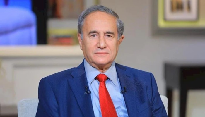 السياسي المصري أسامة الغزالي حرب..من التطبيع إلى مقاطعة الاحتلال الصهيوني ونبذه... طوفان الأقصى يفرض سطوته بالمنطقة