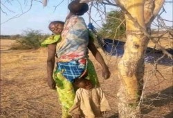 شاهد|| مجلس الأمن يحذر من "جحيم دارفور".. والدعم السريع يواصل مجازره بالفاشر