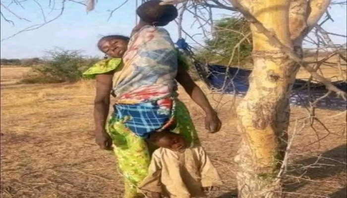 شاهد|| مجلس الأمن يحذر من "جحيم دارفور".. والدعم السريع يواصل مجازره بالفاشر