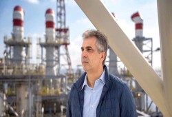 بقيمة 35 مليار دولار.. ضغوط أمريكية على الكيان الصهيوني للموافقة على صفقة الغاز مع مصر