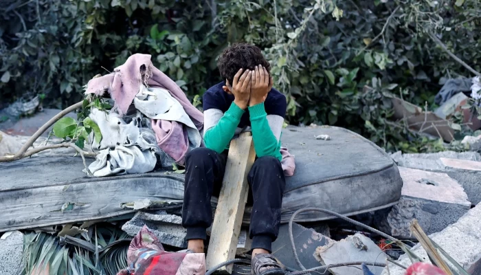 ميدل إيست آي || إبادة إسرائيل في غزة لم تتوقف أبداً.. والإعلام البريطاني يروّج للخداع الجديد