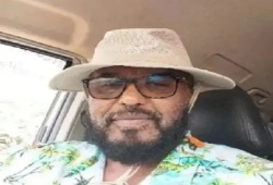 بوركينا|| الاستراتيجية الخفية لمصر لإعاقة اعتراف العالم بأرض الصومال