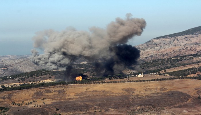 ميدل إيست آي|| الرعب المدعوم إماراتيًا في الفاشر يفضح خواء الخطاب الغربي