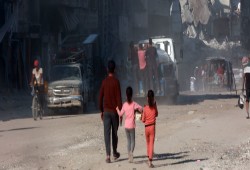 الأمم المتحدة: تصاعد الاستجابة الإنسانية في غزة وسط هدنة متعثّرة