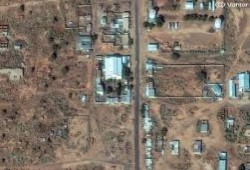 الجارديان || الحرب الأهلية في السودان: ماذا حدث في الفاشر؟