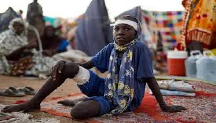 لوموند|| مأساة السودان وعجز العالم عن التحرك
