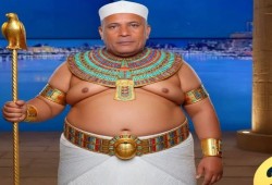 من حسني وسوزان إلى طنطاوي ثم السيسي… وصلة التطبيل الكاملة لأحمد موسى في “ملحمة المتحف المصري الكبير”