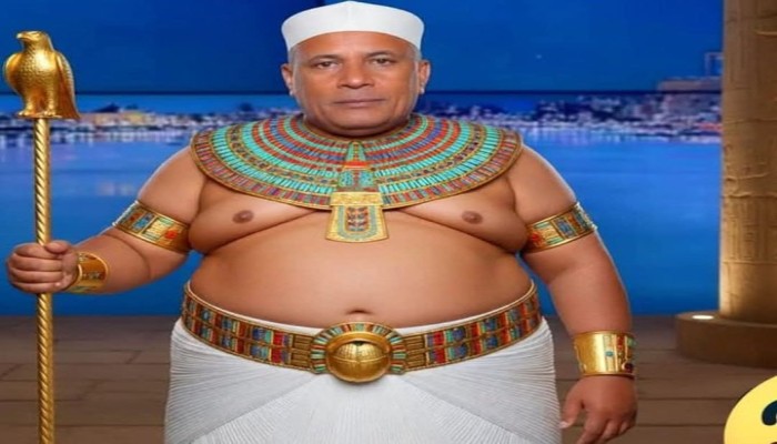 من حسني وسوزان إلى طنطاوي ثم السيسي… وصلة التطبيل الكاملة لأحمد موسى في “ملحمة المتحف المصري الكبير”