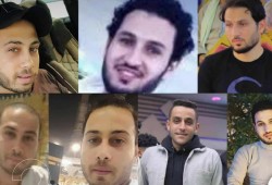 سبعة مصريين يلقون حتفهم غرقًا في هجرة غير شرعية.. رحلة الموت من تلبانة بالدقهلية إلى الساحل الليبي