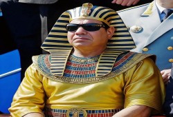 فضيحة بجلاجل جديدة للمتعاص.. اليابان صاحبة حق الإنتفاع بالمتحف الكبير لمدة ١٠ سنين والسيسي يحتفل بالوهم