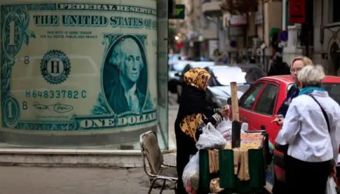 مليار دولار شهرياً… ارتفاعات ضخمة في الدين الخارجي المصري منذ يناير 2025