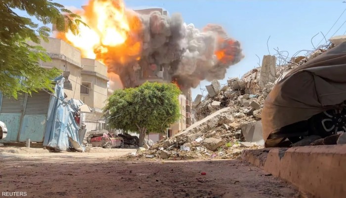 بين التهدئة الهشة والانتهاكات الصهيونية المتواصلة: إسرائيل تماطل في تنفيذ الاتفاق رغم التزام حماس