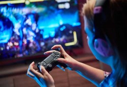 مخاطر ألعاب الفيديو على الصحة السلوكية للأطفال