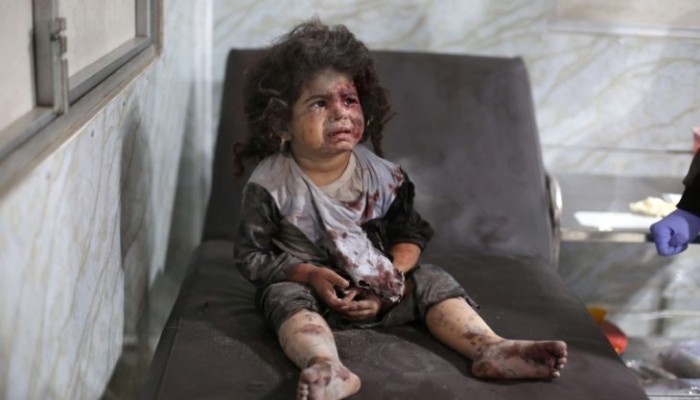 واشنطن بوست || تقرير سري أمريكي يتهم إسرائيل بانتهاك قوانين حقوق الإنسان في غزة "مئات المرات"